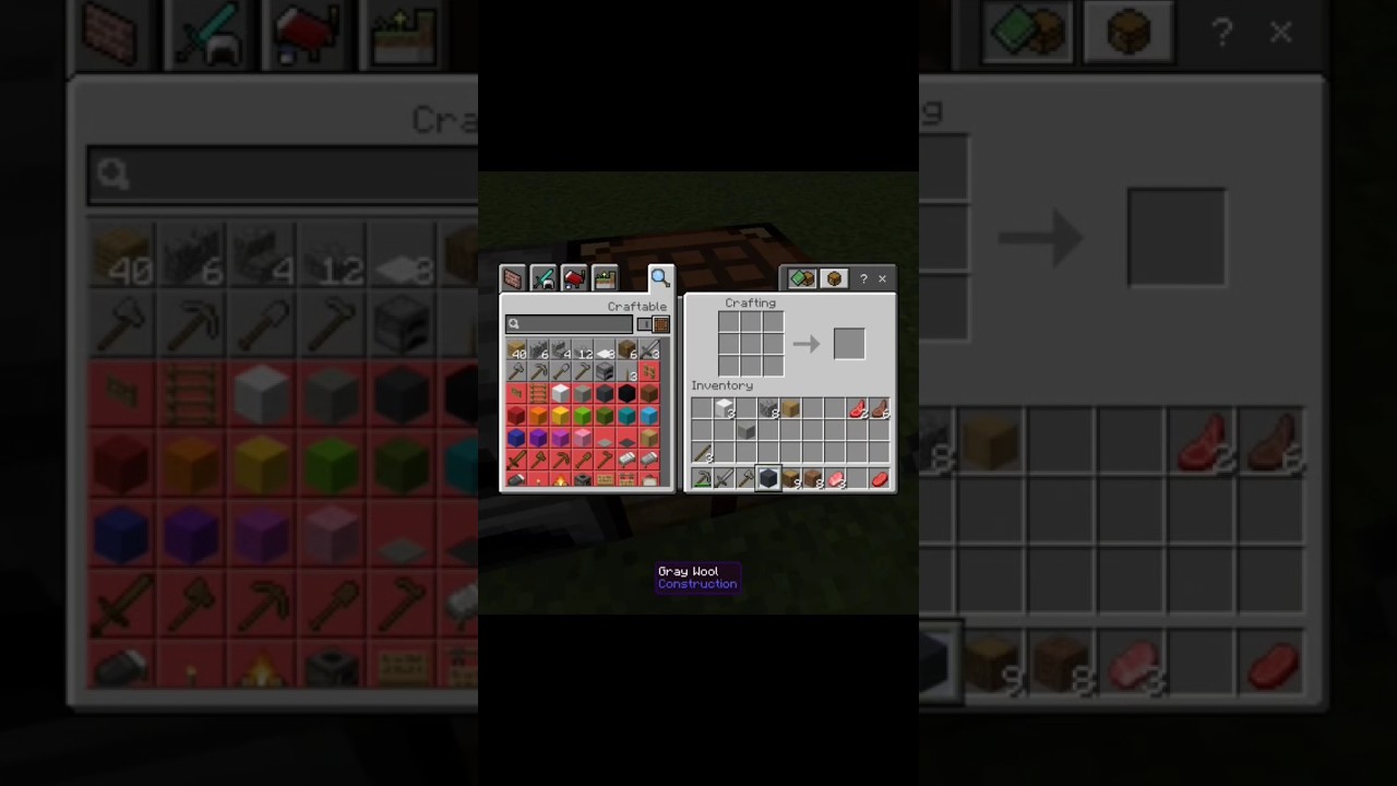 Making bed and stone tools | Gamer for life | 