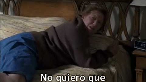 Freaks & Geeks - 1x10 - "The Diary" (5/5) [Subtitulos]