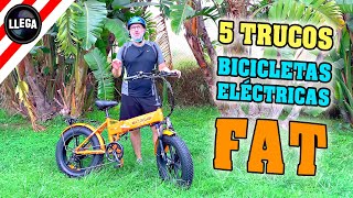 Hasta 500€ de Descuento Para elegir la mejor bicicleta eléctrica