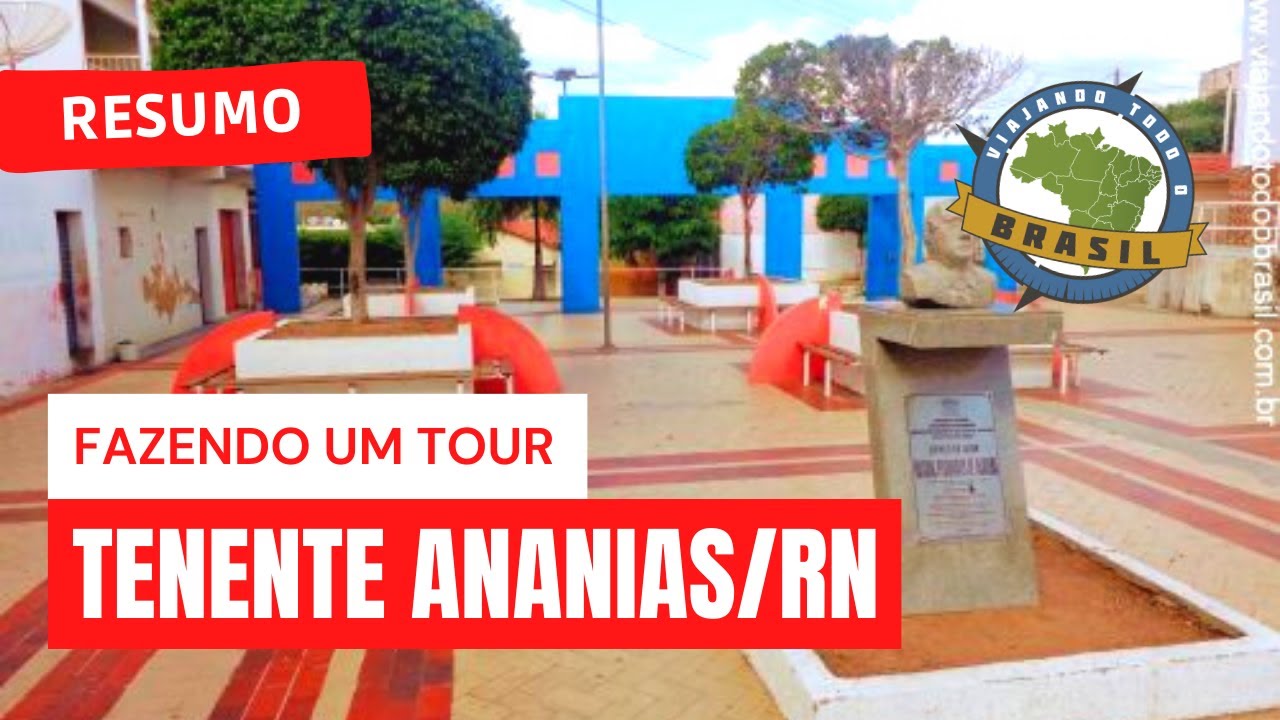Tenente Ananias Rio Grande do Norte fonte: i.ytimg.com