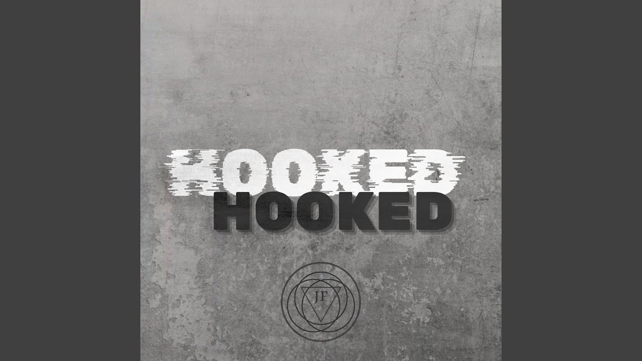 Guarda HOOKED su YouTube Guarda HOOKED su YouTube