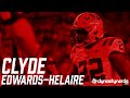 Clyde Edwards-Helaire Breakdown - RB Kansas City Chiefs - Film Nerds Ep. 1