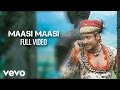 Ghatikudu - Maasi Maasi Video | Suriya | Nayanthara | Harris Jayaraj
