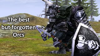 Spellforce - The forgotten story of the Sharok
