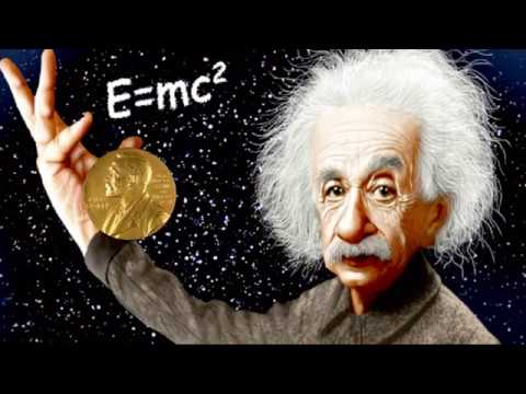 albert einstein biography in hindi video