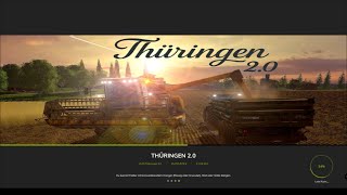 LS 25 Thüringen 2.0  # Ackern &amp; Rackern