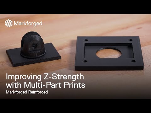 Vídeo: El filament crea un prototip de marc de fibra Dyneema
