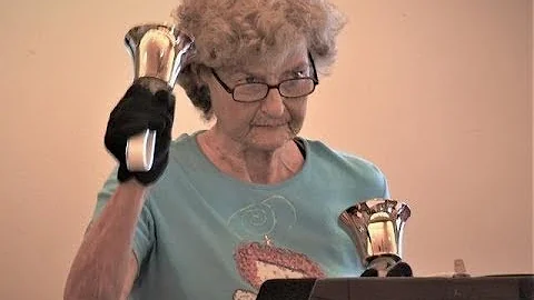 Mary Whitmore Celebration of Life