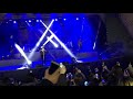 Vuelve - Por perro - Sebastian Yatra en vivo