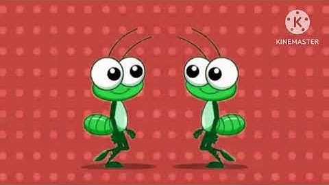 Bob Zoom New Logo Effects (Nein Csupo Effects Extended) In Confusion