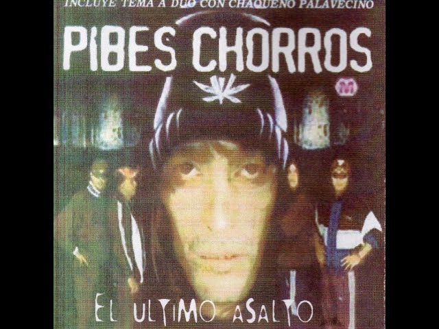 Stream Megamix Pibes Chorros - Como en el CAFE - live mix by Dj Mauro Navs