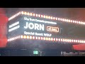 Capture de la vidéo Jorn (Jorn Lande) - Full Concert (Live Oslo Vulkan Arena, Norway 2024)