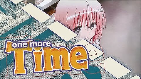 [MEP] - One More Time