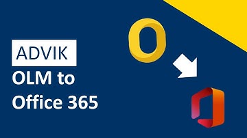 How to Import OLM to Office 365 | Updated 2025 Tutorial