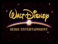Walt Disney Home Entertainment 2002 
