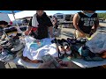 How I Made $1060 in 4 Hours Selling at my Local Flea Market!! SELLING SESSIONS!!!