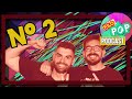 Nº 2. FiloPop PODCAST | Charlando con Xavi |