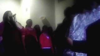 FTL XMAS PROGRAM 2011