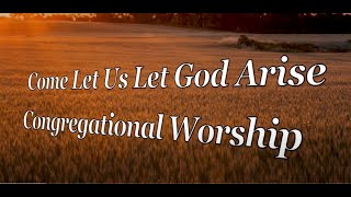 Video voorbeeld van "We've Come To Worship The Lord"