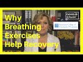 COVID-19: &quot;Why Breathing Exercises Help Recovery&quot; – Medical Tips – How To Manage COVID-19 @ home