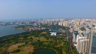 GLOBALink | One year on, China's resort island prospers with duty-free consumption