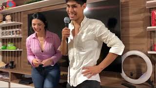 Palabras De La Mamá De Laura Y De Cañita Por El Pleaños De Laurahermosas Palabras De Marciano