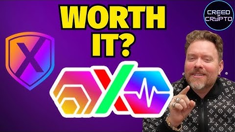 The ProveX Sacrifice is Richard Heart