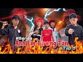 #Series / Anh Em Tương Tàn-Phần 3 | Hiếu Vilock