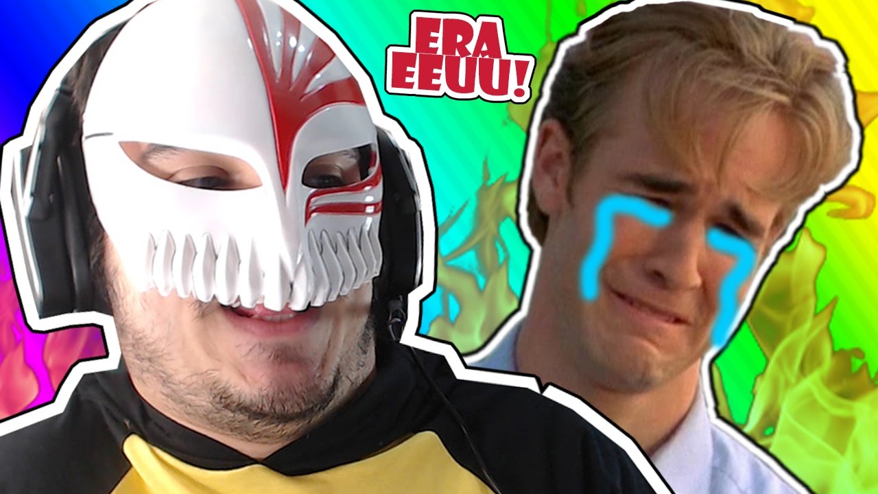 AQUELE HEITIR QUE SÓ ESCUTA CHORO HUE - Gmod Murder