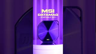 You Need The Msi Datamag