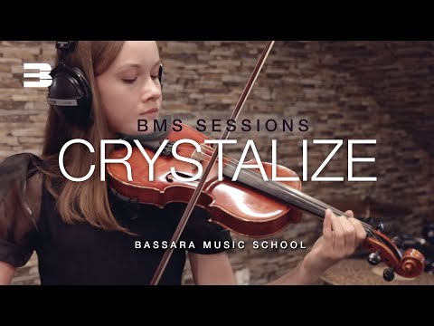 Crystalize - Lindsey