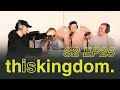 Whats my love language with god  this is kingdom podcast