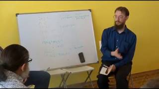 Александр Маточкин: Уроки сказительства на Пермской заставе Александр Маточкин: Уроки сказительства на Пермской заставе