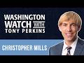 Christopher Mills Explains the Implications of the Recent SCOTUS Decision on Mifepristone