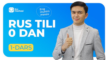 Rus tilini 0 dan o