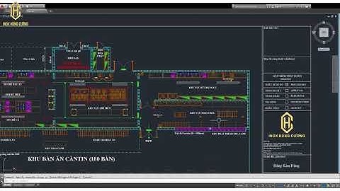 TƯ VẤN THIẾT KẾ HỆ THỐNG BẾP CÔNG NGHIỆP,  BẾP NHÀ HÀNG THÔNG MINH VÀ HIỆU QUẢ