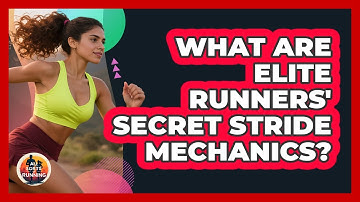 What Are Elite Runners