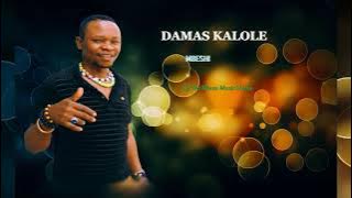 Damas Kalole Mbeshi No2  Audio
