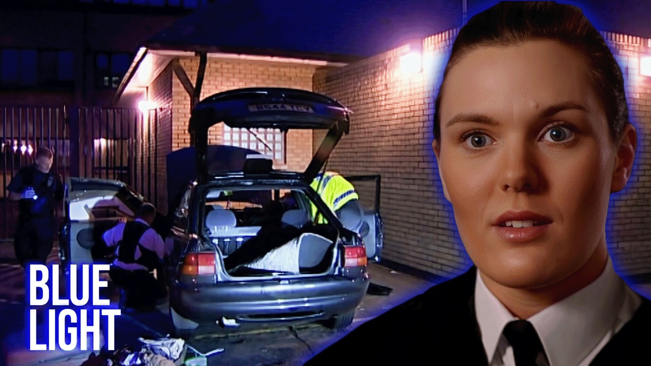 You Wont Believe What The Cops Found In This Car! Traffic Cops FULL You Wont Believe What The Cops Found In This Car! Traffic Cops FULL