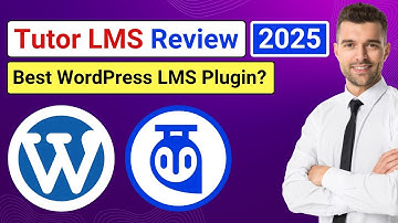 Tutor LMS Review 2025 | Best WordPress LMS Plugin? | Real User’s Experience | Tutor LMS Hands-On
