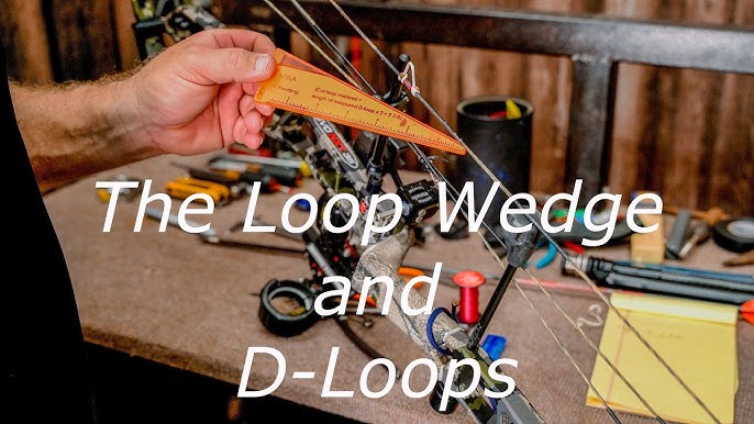 Viper D-Loop Pliers Review at LancasterArchery.com 