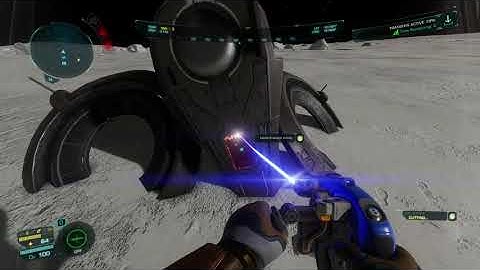 Grasher - Elite Dangerous Odyssey - Irregular Markers Threat 3 ("Push" and other Engineering mats)