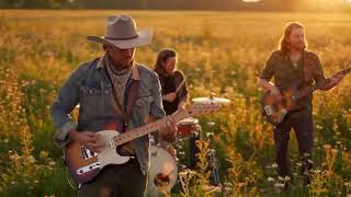 Outlaw Country &amp; Biker Rock | Gravel Roads | Sons of Anarchy Mood