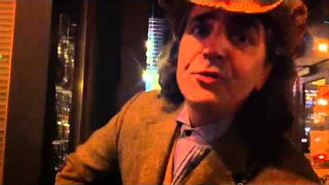Ray Giles sings Nashville