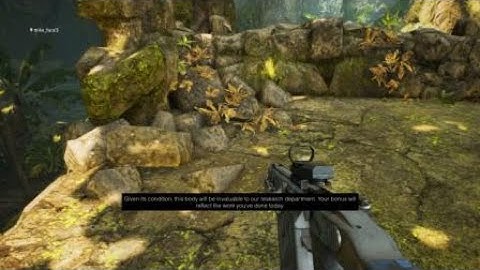 Predator: Hunting Grounds killed predator n defused bomb xD