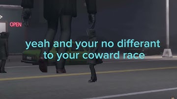 the titans get into an argument (part 1)