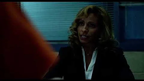 “There calling this guy ‘The Punisher’ “; Daredevil 2x2