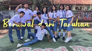 BERAWAL DARI TARUHAN || Drama Bahasa Indonesia #youtube #drama #dramapendek #cerpen