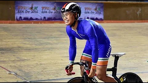 Deborah Herold indian woman cyclist best profromen...