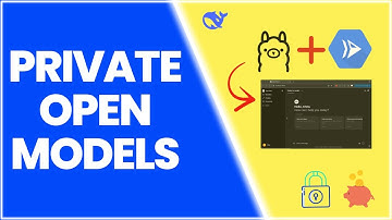 Run Open Models Privately with Cloud Run, Ollama, and Open WebUI